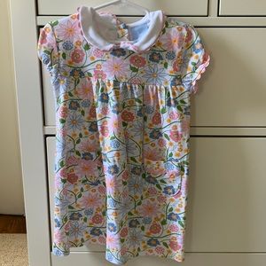Bella Bliss cotton dress